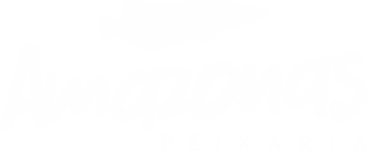 logo amazonas peixaria
